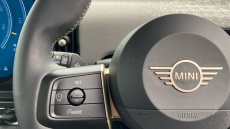 MINI Cooper 2.0 S Classic 5dr Auto Petrol Hatchback